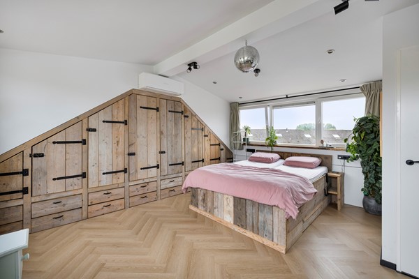 Medium property photo - Anthon van der Horstlaan 63, 3752 VM Bunschoten-Spakenburg